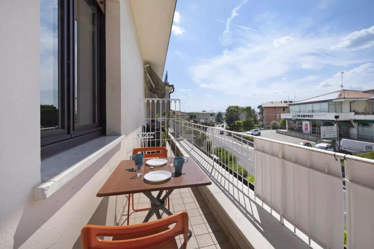 Civico 22 Apartment Peschiera del Garda Exterior photo