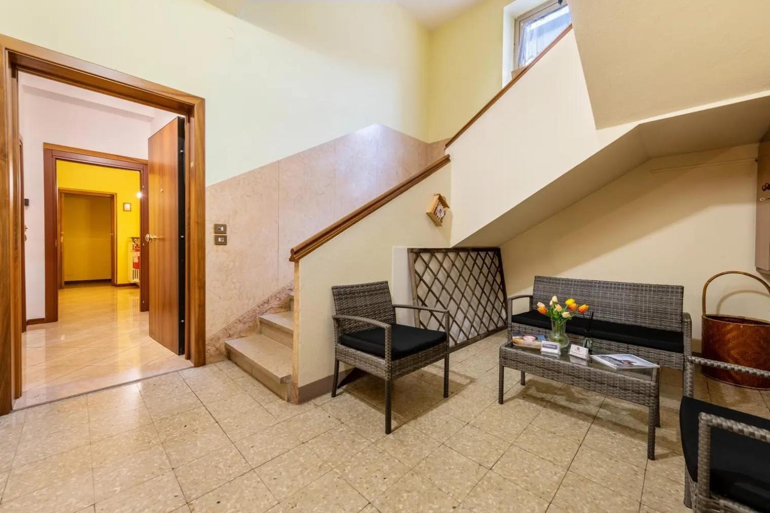 Civico 22 Apartment Peschiera del Garda Exterior photo