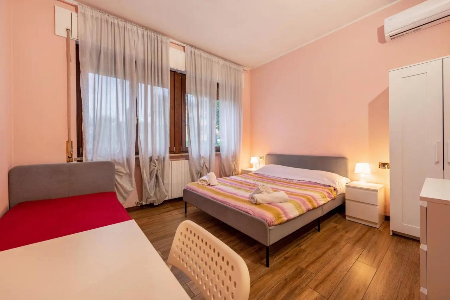 Civico 22 Apartment Peschiera del Garda Exterior photo